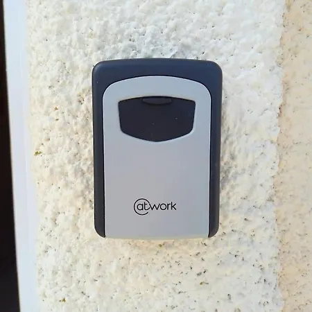 度假居 Rustic Cottage-self Check In & Free Wi-fi *