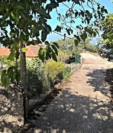 Holiday home Rustic Cottage-self Check In & Free Wi-fi Kothreas