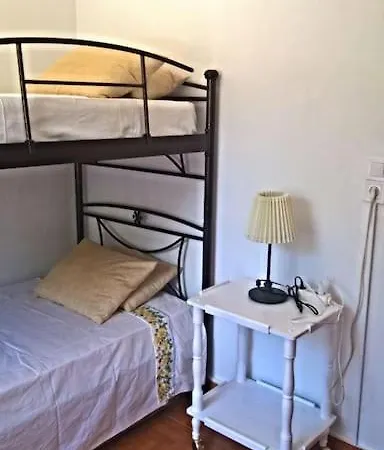 Holiday home Rustic Cottage-self Check In & Free Wi-fi Kothreas