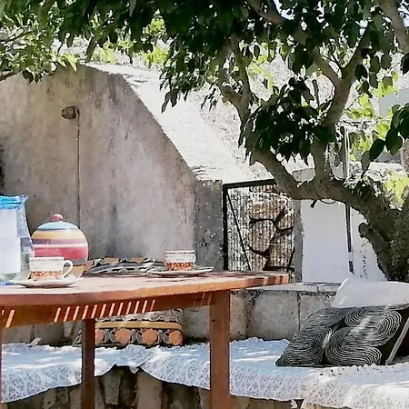 Casa de Férias Rustic Cottage-self Check In & Free Wi-fi